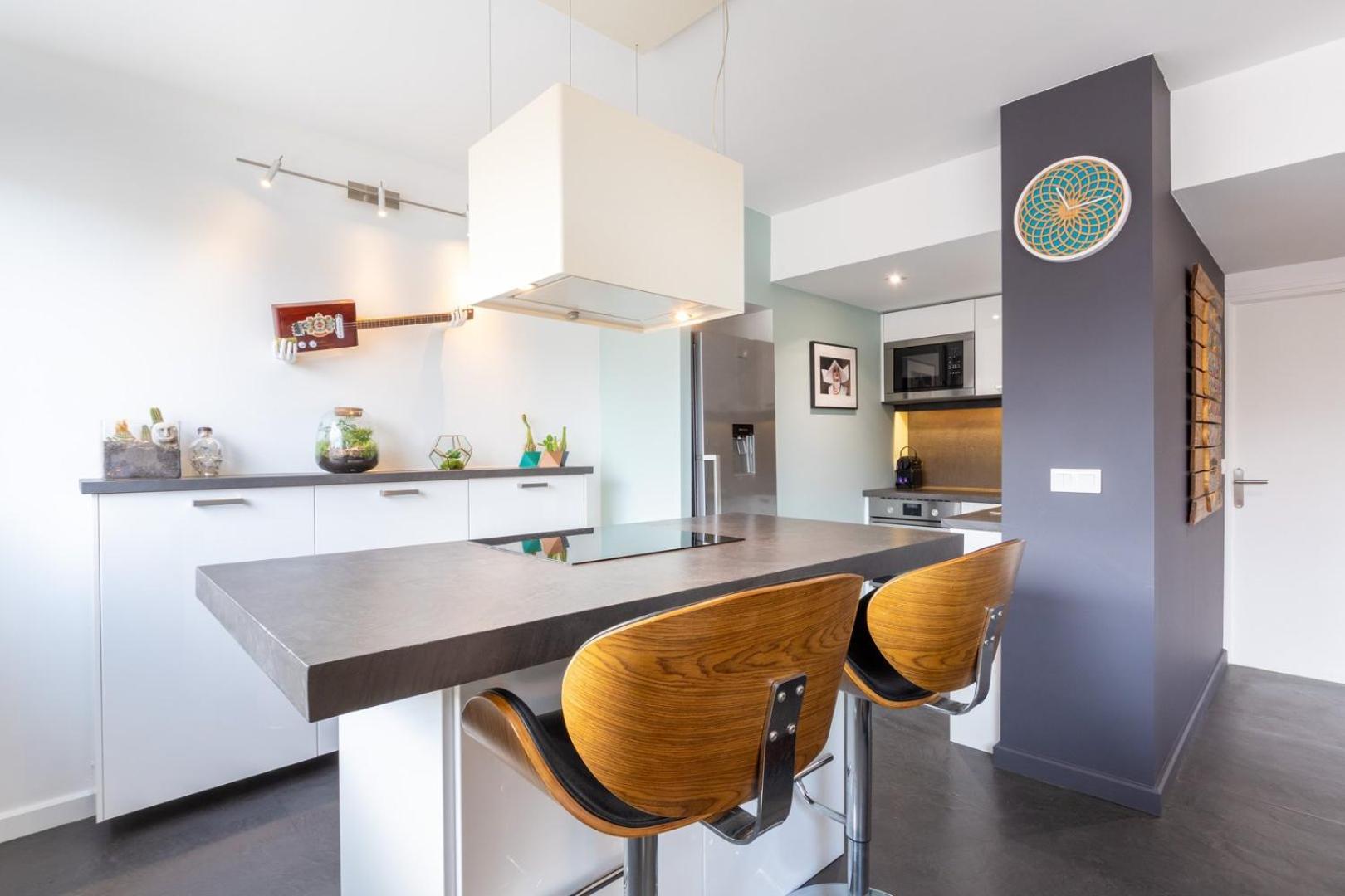 Hypercentre: Apartment Near Station With Parking Лилль Экстерьер фото